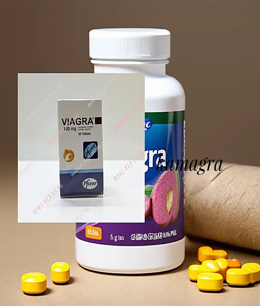 Kamagra vente libre